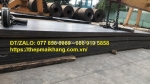 Thép tấm a36,a572 gr50 nhật bản độ dày từ 6mm,8mm,10mm đến 300mm