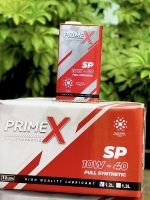 Thị trường dầu nhớt phát triển mạnh mẽ