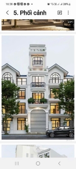 Thiện trí bán nhanh siêu phẩm 7 tầng thang máy - mặt phố nguyễn an ninh,