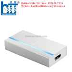 Thiết bị bắt hình avermedia bu110 – giải pháp capture & streaming full hd tiện lợi