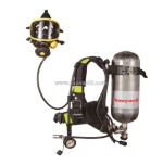 Thiết bị trợ thở scba-t8000 type ii (scba-805mlk-t) – giải pháp bảo vệ hô hấp chuyên nghiệp