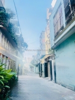 Thiết kế hiện đại – sát mt thoại ngọc hầu tân phú – gần 90m2 – ngang 5.5m –