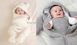 Thời trang cho bé: dễ chịu – thoải mái – an toàn cho làn da nhạy cảm