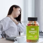 Thrive botanicals cbd gummies