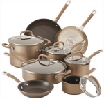 Thủ tục nhập khẩu xoong nồi các loại