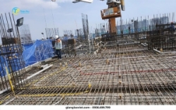 Thuê giàn giáo tại tphcm