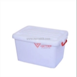 Thùng nhựa 90l bền, đa năng giá tốt so với thị trường