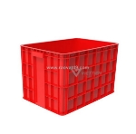 Thùng nhựa đặc 3t9 đa dụng, bền bỉ thoe thời gian