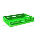 Thùng nhựa gấp gọn đa dạng mẫu tiết kiệm diện tích