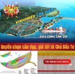 Tiến độ và giá nhà phố, biệt thự vinhomes green paradise cần giờ pkd 0937555063