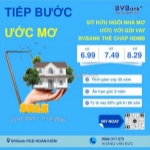 Tiếp bước an cư sở hữu căn hộ chung cư không sổ nhận thế chấp hợp đồng mua bán