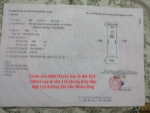 Tiêu đề : chính chủ 0983792261 bán lô b23- 100m2 nay là nhà 1 phong thủy đẹp