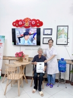 Tìm mua,thử máy trợ thính tốt   tại thanh hóa.