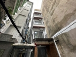 (tin thật 100%) bán chung cư mini 2 mặt thoáng 66m2 x 11p tại quan nhân - dòng