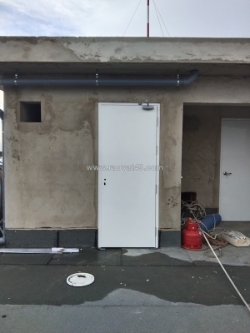 Tin tức giá cửa thép chống cháy tại nha trang – khánh hòa