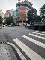 Tòa appatment trong lòng phố tây an thượng, biển mỹ khê, dòng tiền 70tr/ tháng,