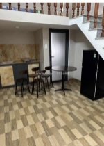 Toà căn hộ 6 tầng mặt tiền lê văn thứ . dòng tiền 60tr/tháng