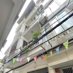 Tòa chdv 7 tầng phố kim mã, ba đình, dòng tiền khủng gần 700tr/năm, 45m, mtiền