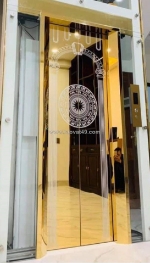 Tôi cho thuê nhà căn góc, mới ,vỉa hè, 116m2- 4t, trần nhân tông_46 tr