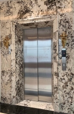 Tôi cho thuê nhà mới, hai đường đi, võ thị sáu, 111m2x 5t vỉa hè 30 tr