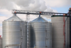 Tối ưu hóa hiệu suất bồn silo với dịch vụ vệ sinh bồn silo chất lượng cao