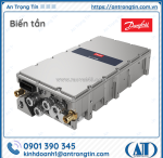 Tối ưu sản xuất, giảm chi phí: giải pháp từ danfoss.