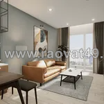 Top 20+ mẫu thiết kế nội thất chung cư 60m2 đẹp hiện đại nhất