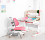 Top 3 mẫu bàn học cho bé gái xinh xắn, cao cấp, khiến bé thích mê