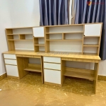 Top 4 bàn học sinh cao cấp - lựa chọn hàng đầu của phụ huynh hiện đại