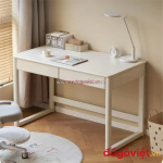 Top 5+ mẫu bàn học gỗ tự nhiên bền đẹp và đáng mua nhất