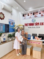 Trợ thính tâm an - lắng nghe âm thanh cuộc sống