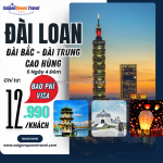 Trọn gói du lịch côn minh – đại lý – lệ giang – shangrila – núi tuyết ngọc long giá tốt