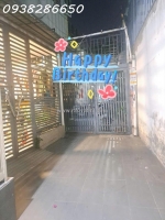 Trung mỹ tây q12 - dãy trọ 12 phòng +1 căn c4, dt: 160m2 - shr - giá: 8,780 tỷ.