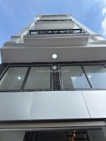 Tt thanh trì 62m 6 tầng thang máy 8.2 tỉ