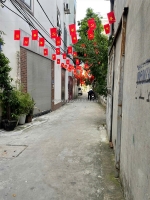 Tư đinh - ngõ thông - ô tô - kinh doanh chỉ 7.9 tỷ