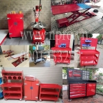 Tủ đựng đồ nghề / xe đẩy đồ nghề giá tốt, chính hãng tại npro