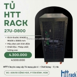 Tủ rack htt 19