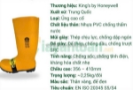 Ủng bảo hộ king’s kv20y