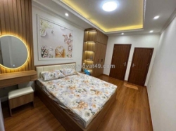 Văn cao dt 25m x5 tầng chỉ 6,5 tỷ-70m ra phố,full nội thất đẹp,5p ra hồ tây