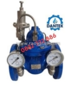 Van giảm áp arita chất lượng cao phân phối ở hà nam – liên hệ dantek ngay