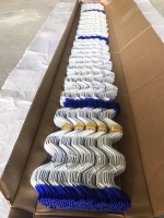 Vật tư không thể thiếu trong thi công nhà kính: thanh nẹp & ziczac