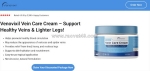 Venovixil cream: 100% natural ingredients - today sale au & nz