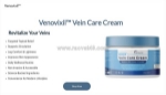 Venovixil vein care – improve circulation & leg comfort naturally