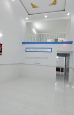 Vị trí đẹp hẻm 4m thông – nhà mới 57m² – ở ngay – giá chỉ 3,3 tỷ