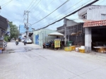 Vị trí vàng kpl - tân thới nhất 11 - 2 oto né - sát trường chinh - 45m2 - chỉ