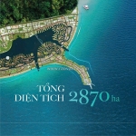Vinhomes green paradise: siêu đô thị 10 tỷ usd biến cần giờ thành “thiên đường biển” ngay cạnh sài gòn