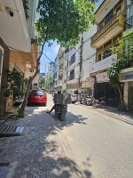 Vip! bán nhà phố trung kính to, phân lô 3 ô tô tránh vỉa hè, thông bàn cờ, 2