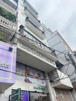 Vip đống đa mp trung phụng đđ 7 tầng 86m2 mt5.4m kinh doanh cực sầm uất chỉ