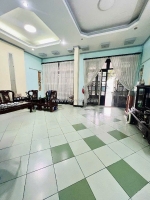 Vip tân phú – mặt tiền 8m lê niệm – vỉa hè rộng – 5 tầng – 142m² – 20 tỷ x.