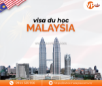 Visa du học malaysia - hướng dẫn toàn diện quy trình và điều kiện